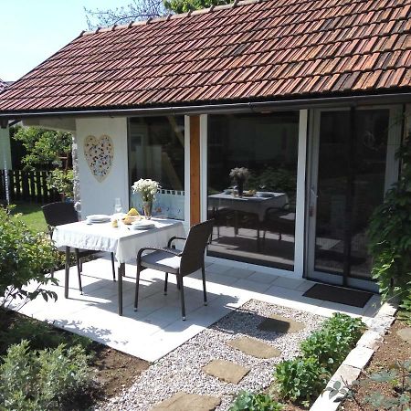 Tiny House With A Big Heart Villa Postojna Eksteriør bilde