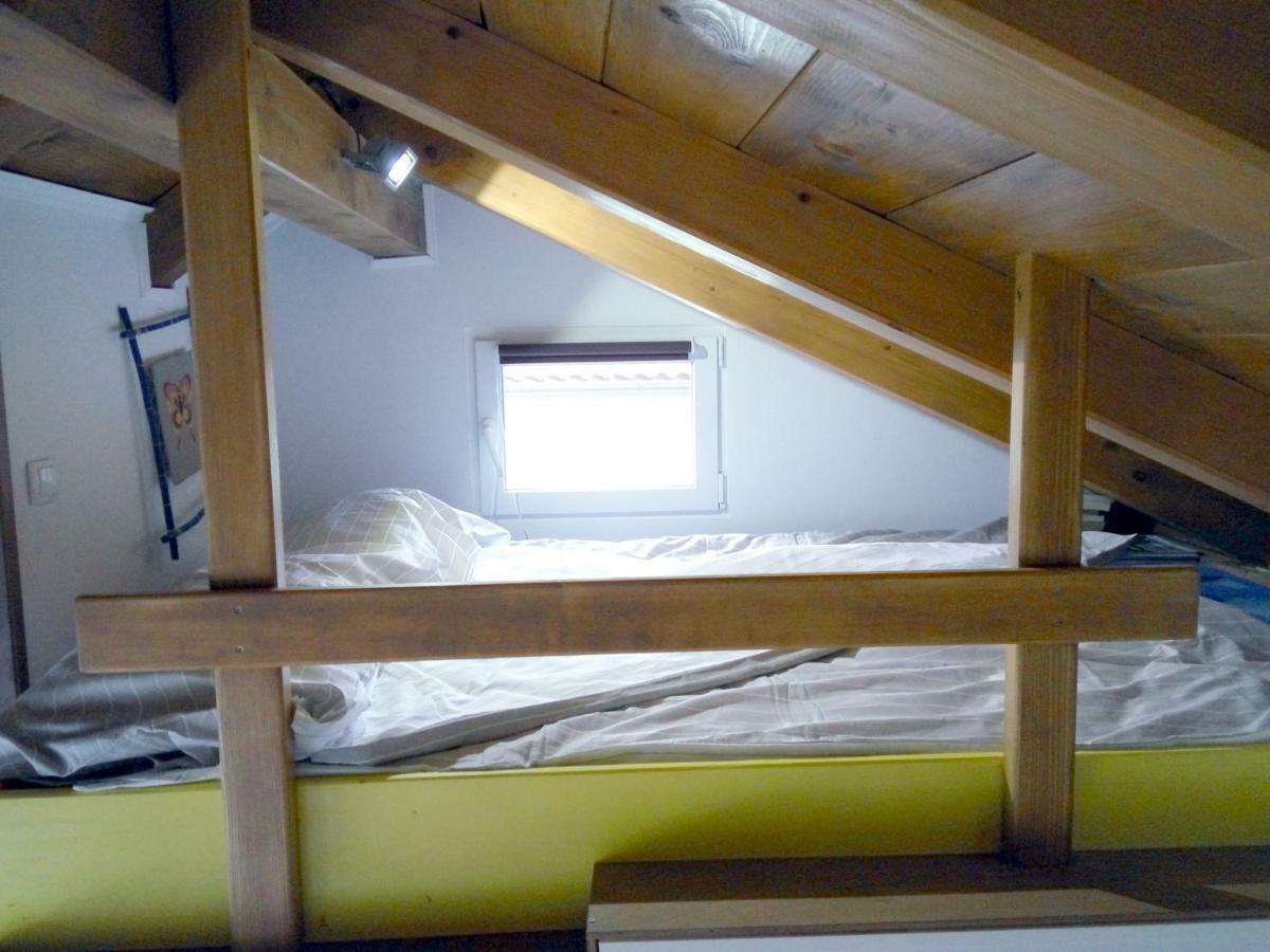 Tiny House With A Big Heart Villa Postojna Eksteriør bilde